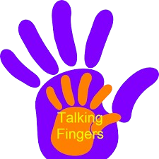 talking fingers removebg preview